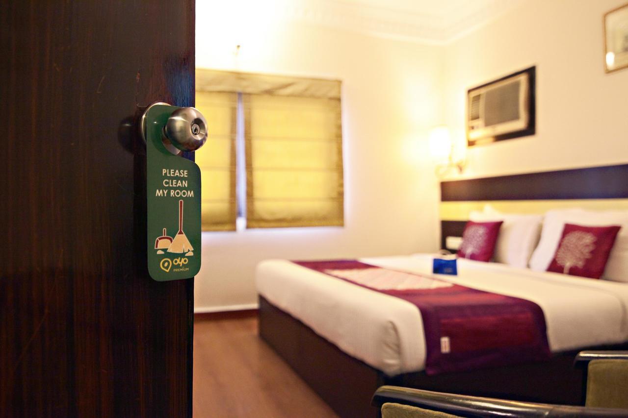 Hotel Oyo 1746 Rnb Select