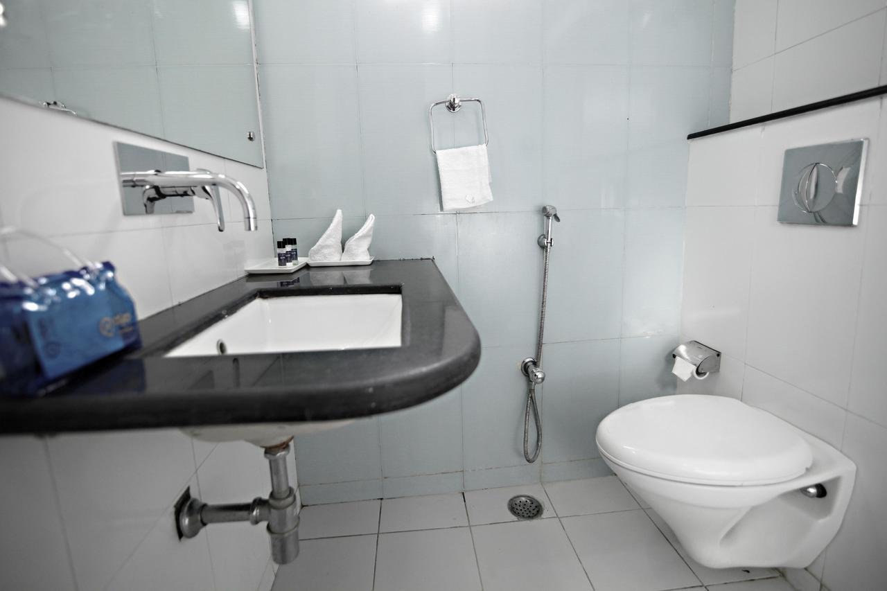 Oyo 1746 Rnb Select 2* Jaipur
