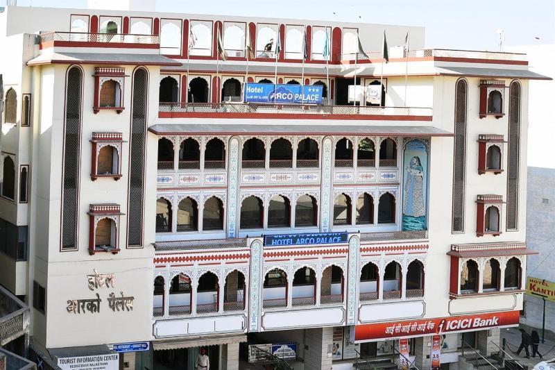 Arco Palace Jaipur