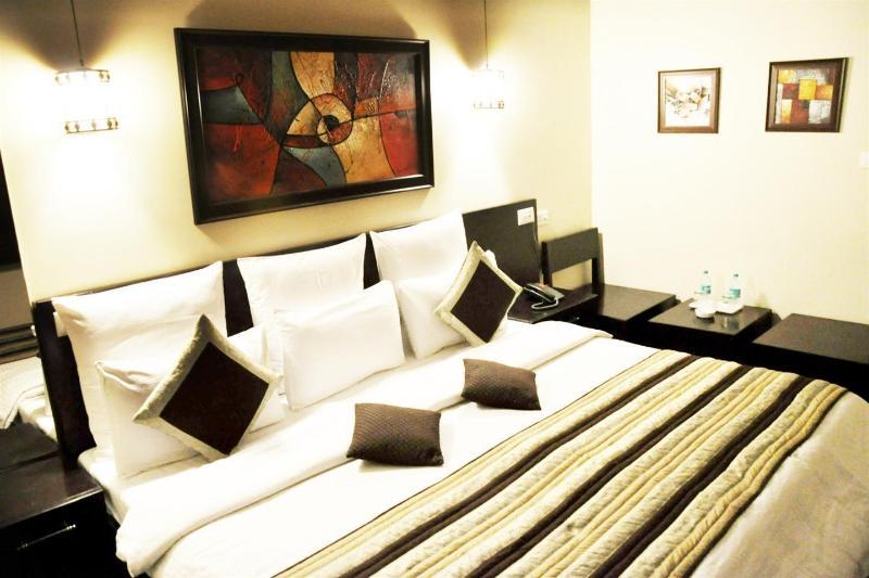 Arco Palace Hotel