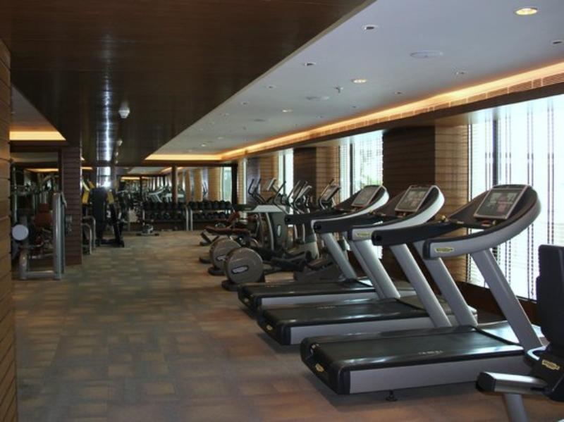 Hotel The Lalit 5*