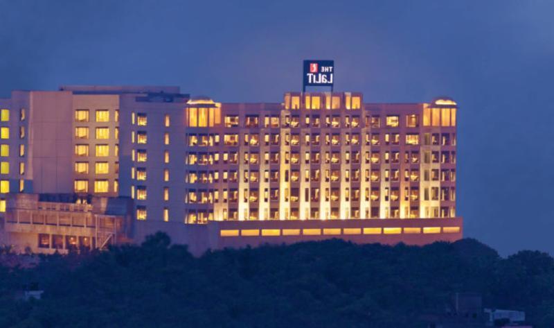 The Lalit