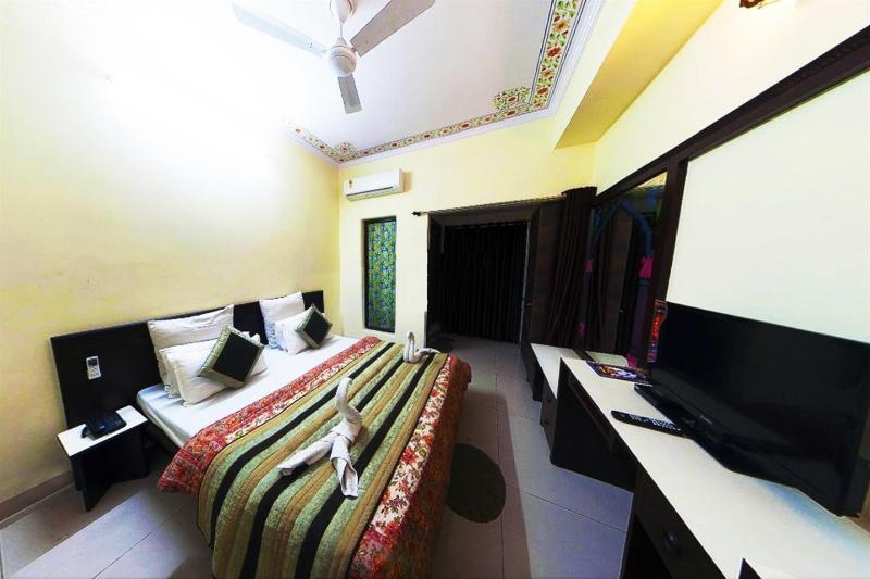 Arco Palace 3* Jaipur