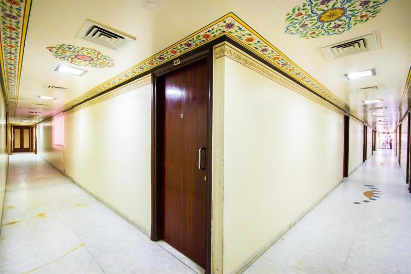 Hotel Arco Palace Jaipur