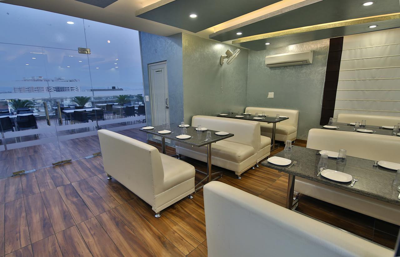 Prince & Restaurant Jaipur