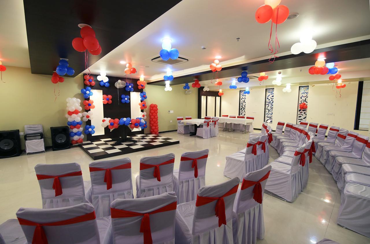 Prince & Restaurant Hotel 3*