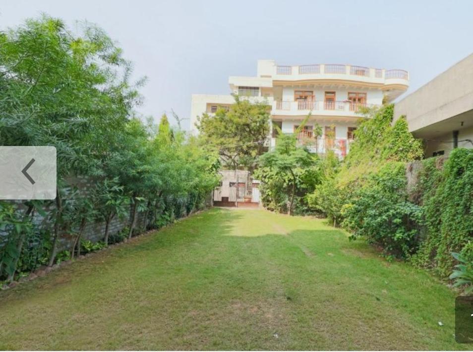 Asian Palace 2* Jaipur