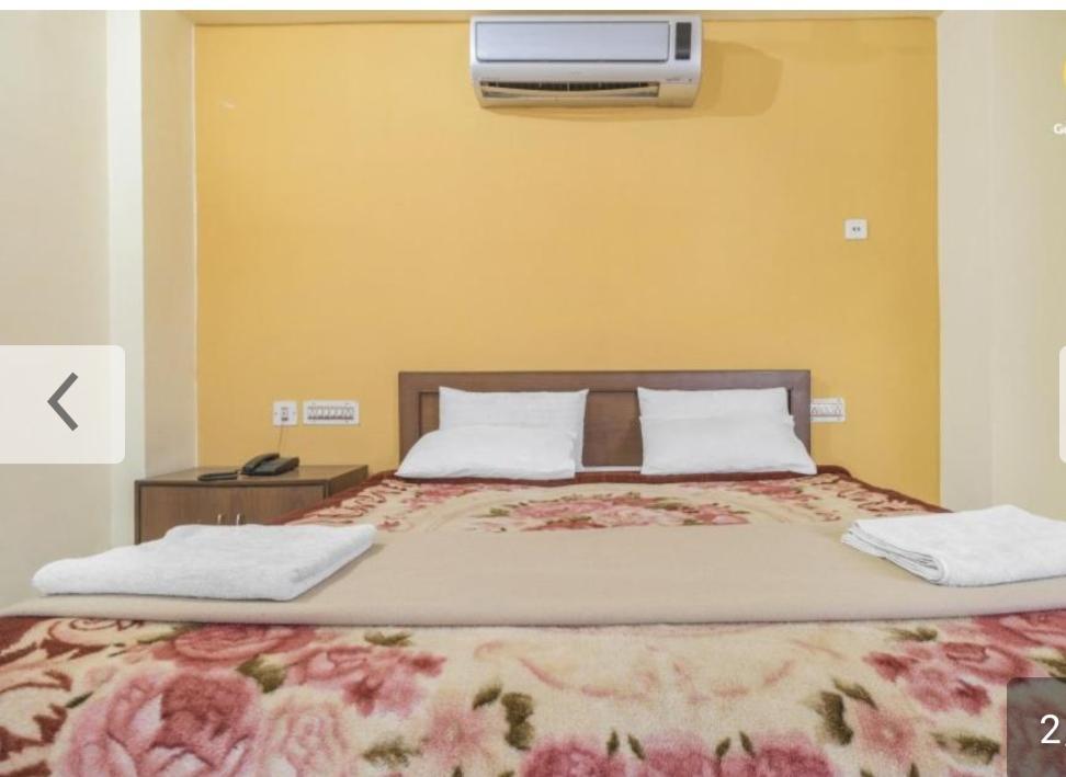 Hotel Asian Palace 2*
