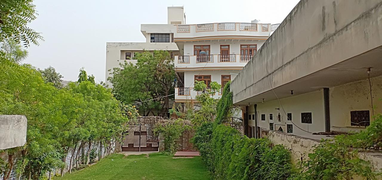Asian Palace Jaipur