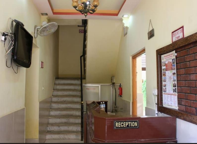 Asian Palace