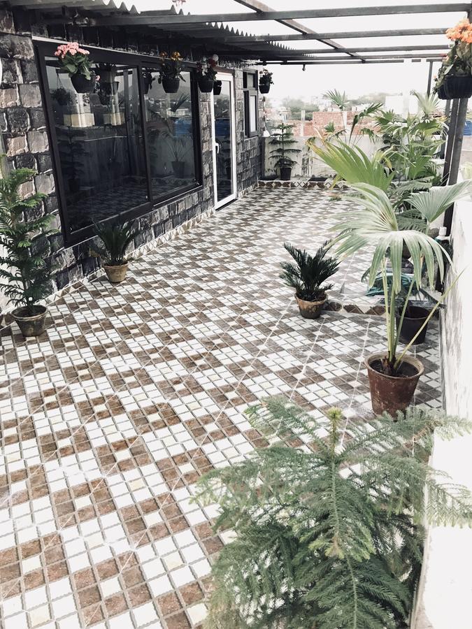 Bhoora House Guest house