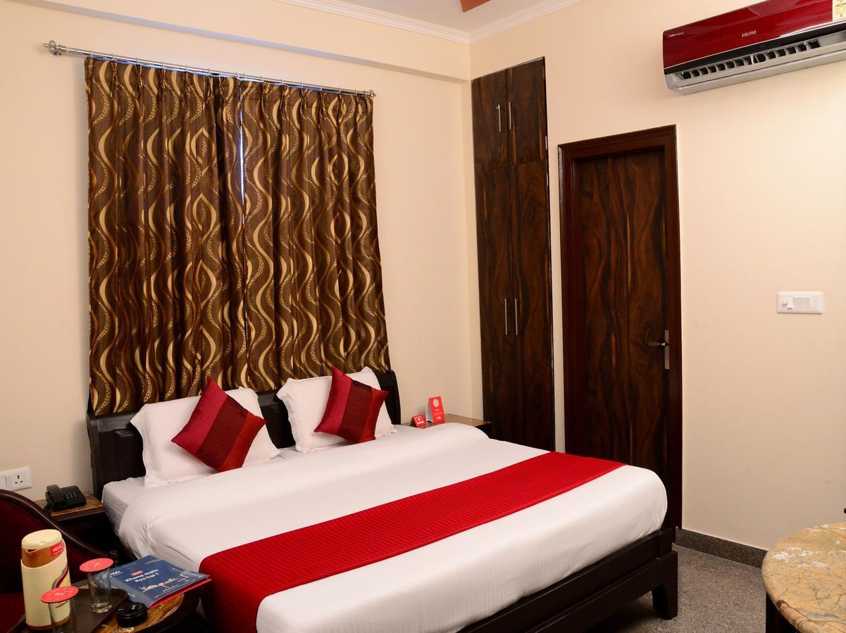 Kalyan Heritage Hotel Jaipur