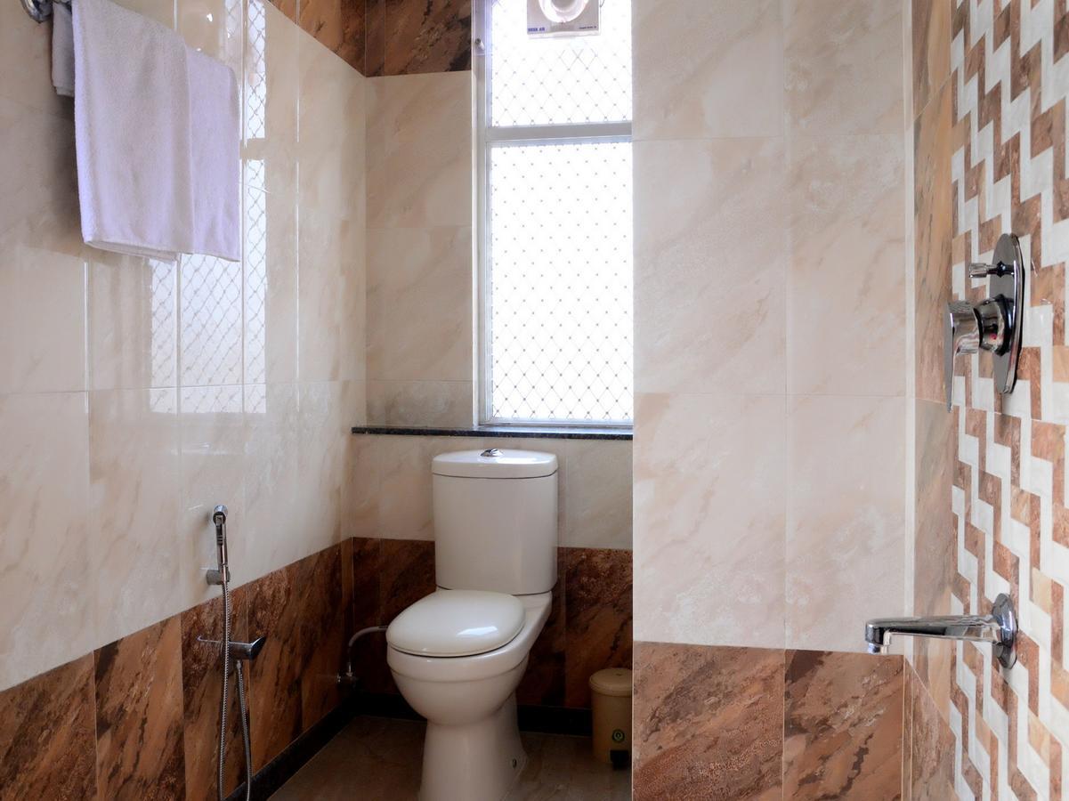 Hotel Kalyan Heritage 3*