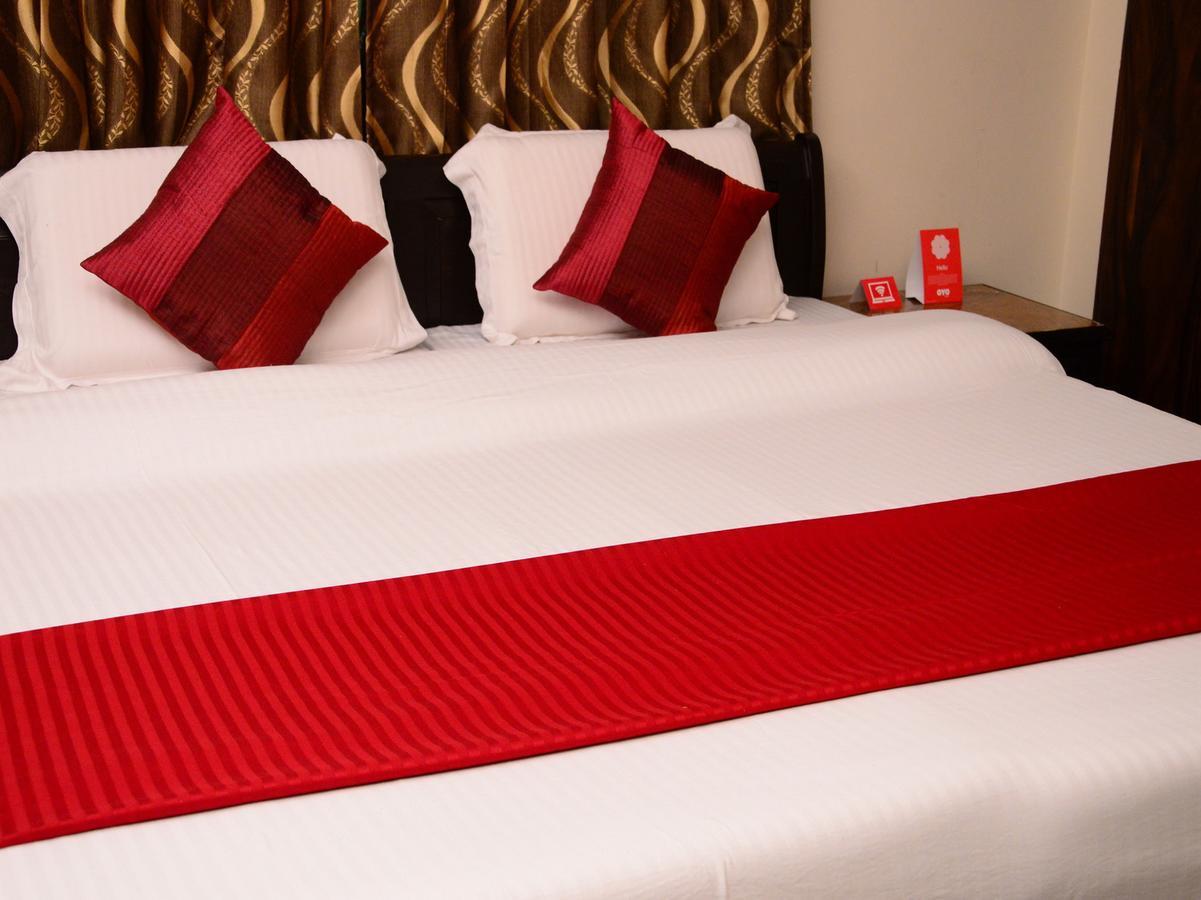 Kalyan Heritage Hotel 3*