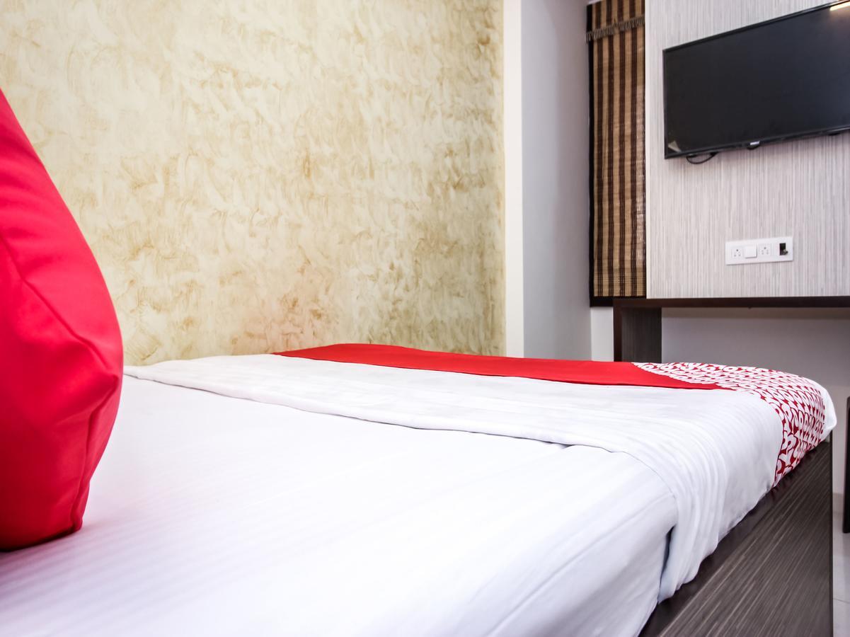 Hotel Oyo 14891 Madhav 2*