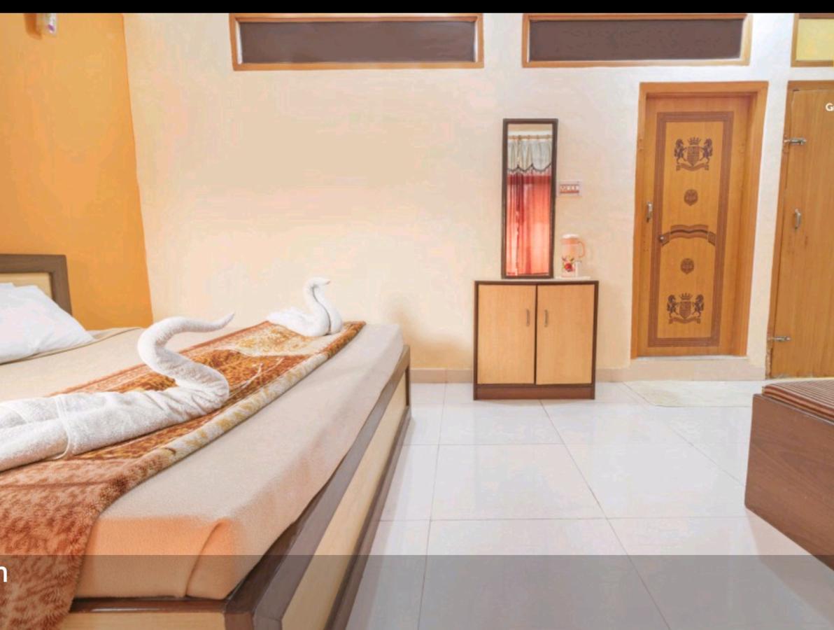 Asian Palace Hotel