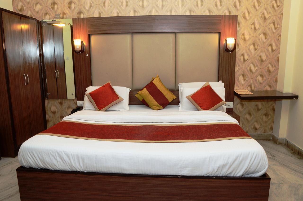 Hotel Kartikey