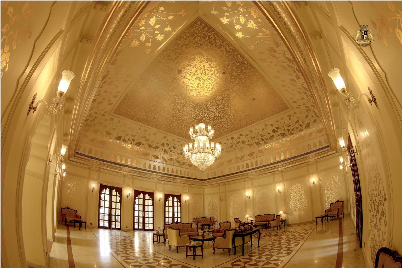 The Vijayran Palace By Royal Quest Hotel