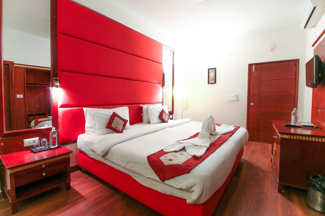 Crestmont Ashapurna Jaipur, Banipark Jaipur