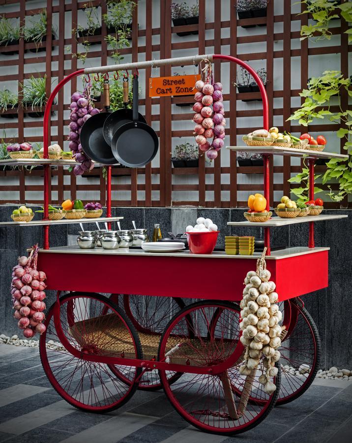 Zone By The Park , Bani Park Hotel