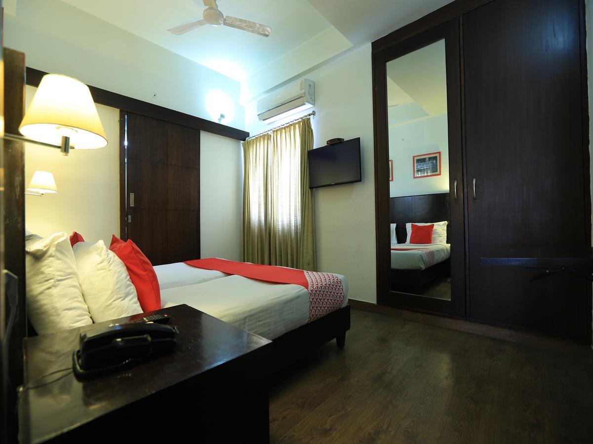Rnb Hotel Jaipur