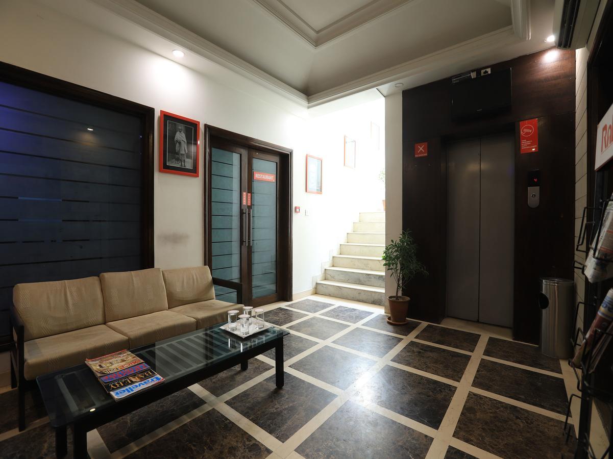 Hotel Rnb Jaipur
