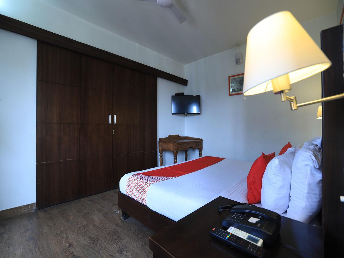 Rnb Hotel 2*