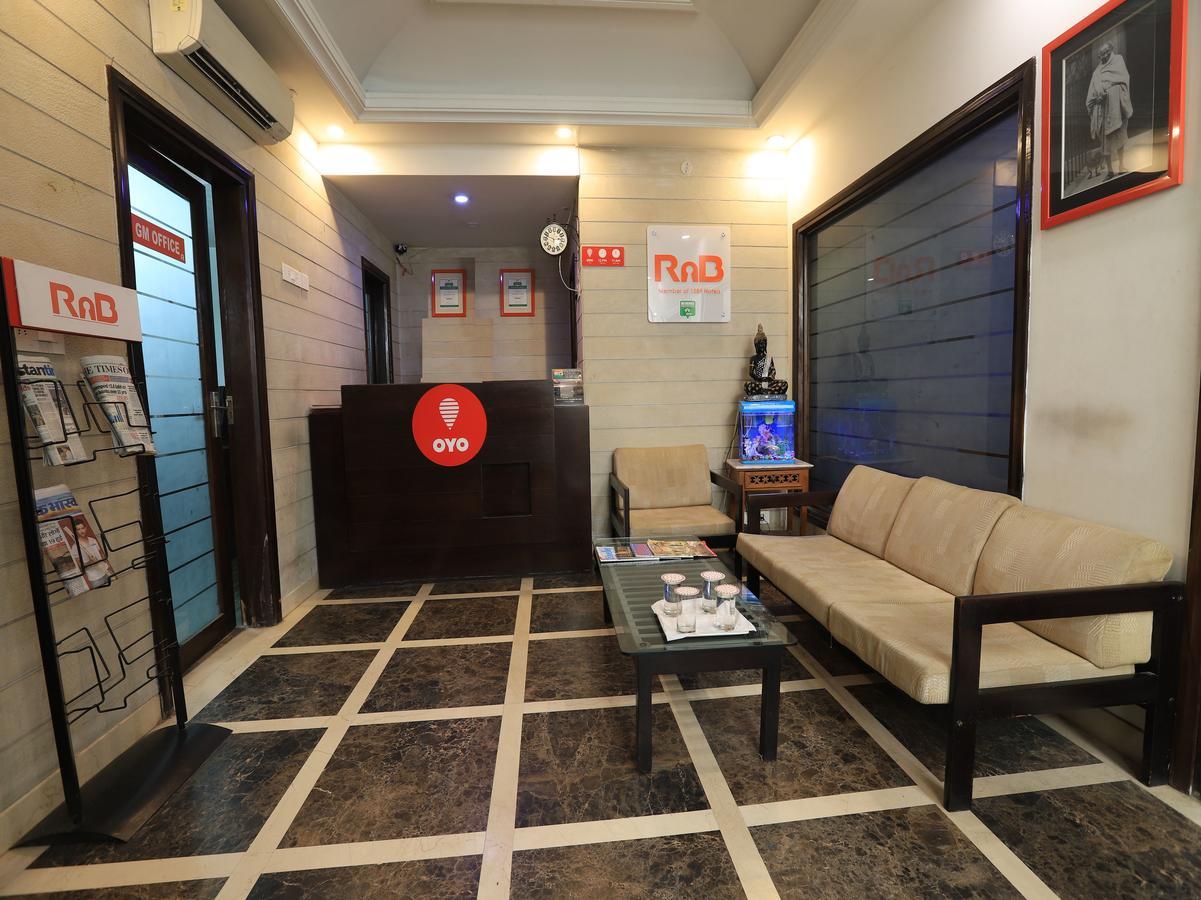 Rnb Hotel