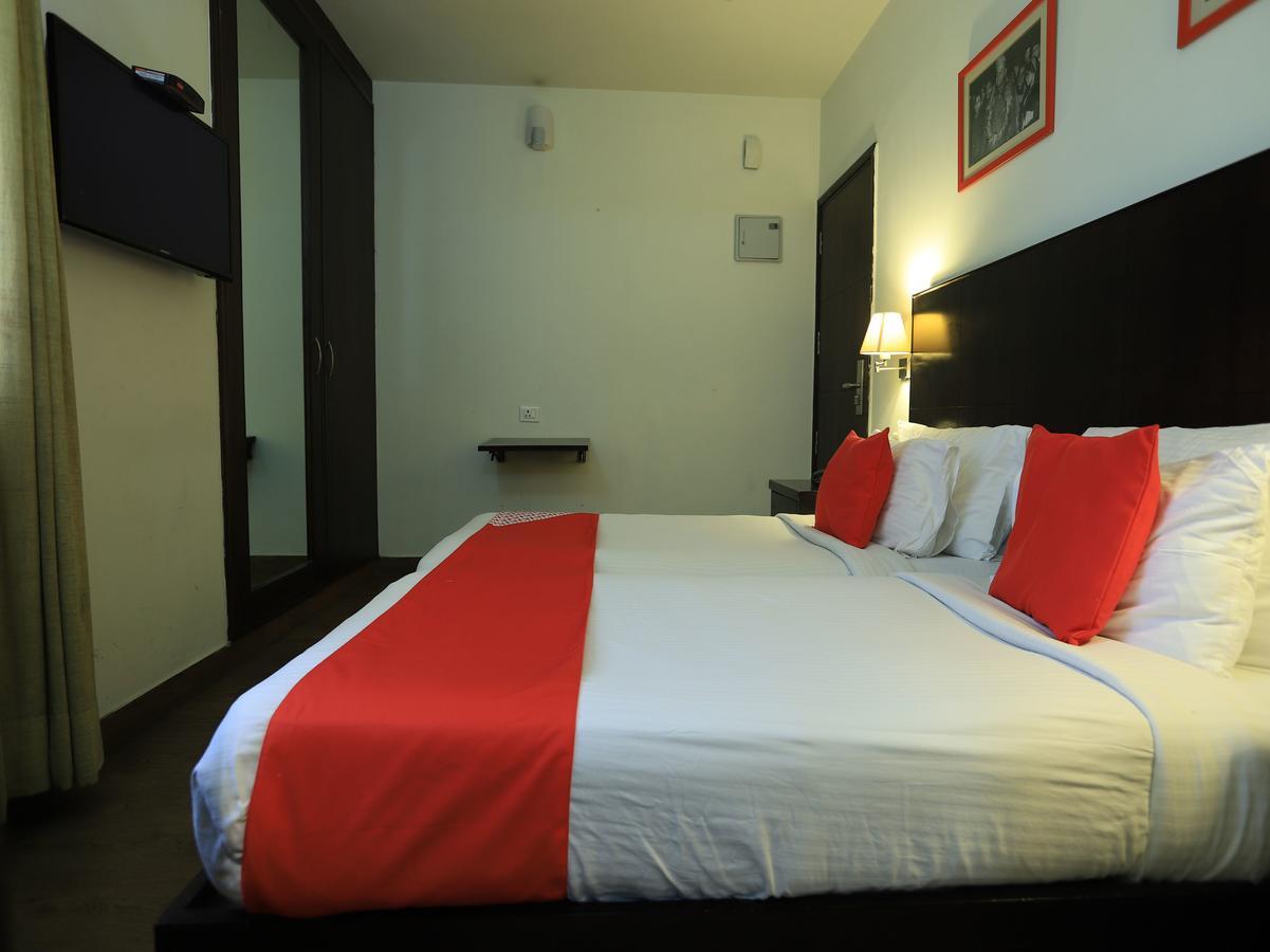 Hotel Rnb 2*