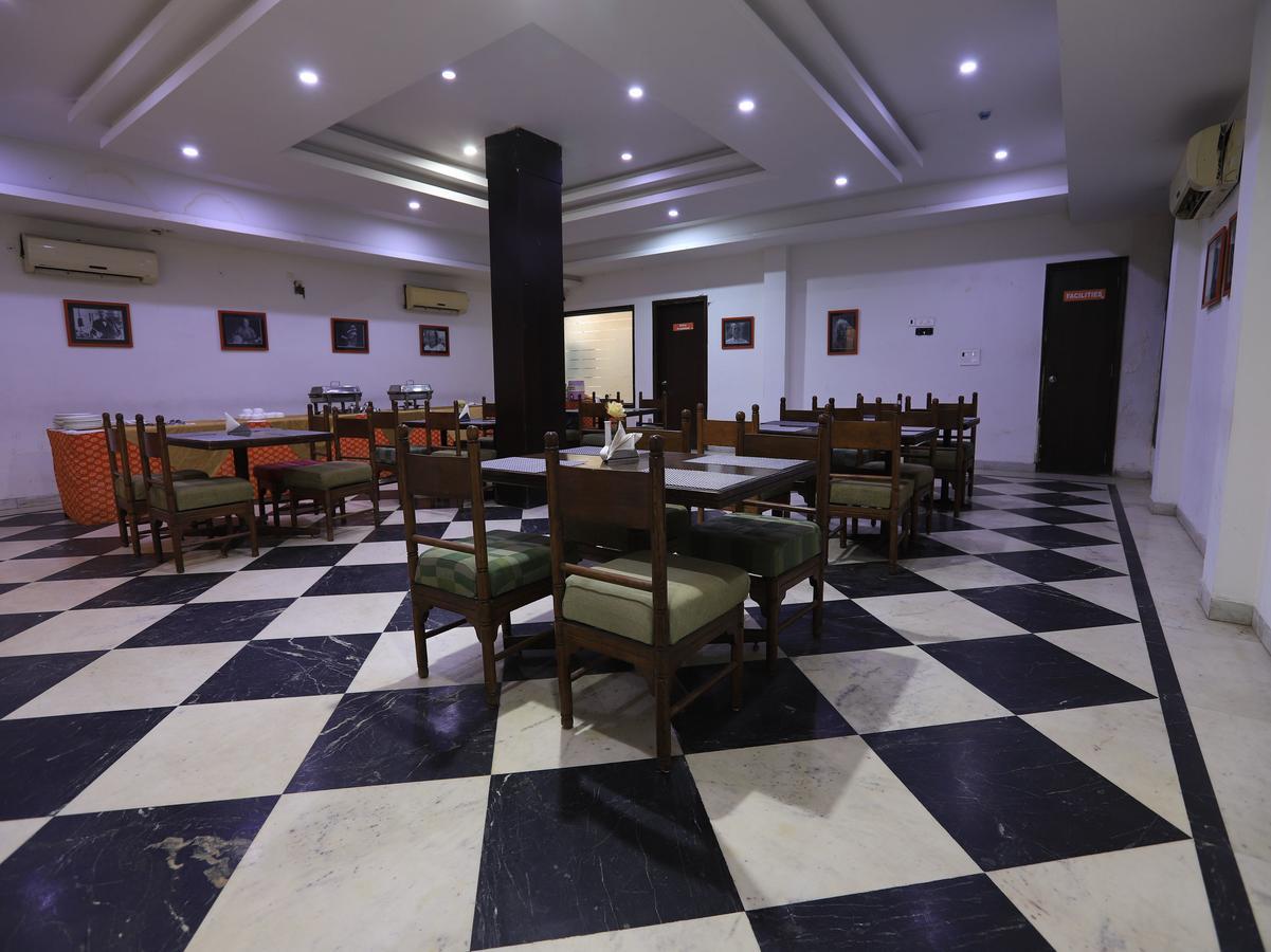 Rnb Hotel 2*