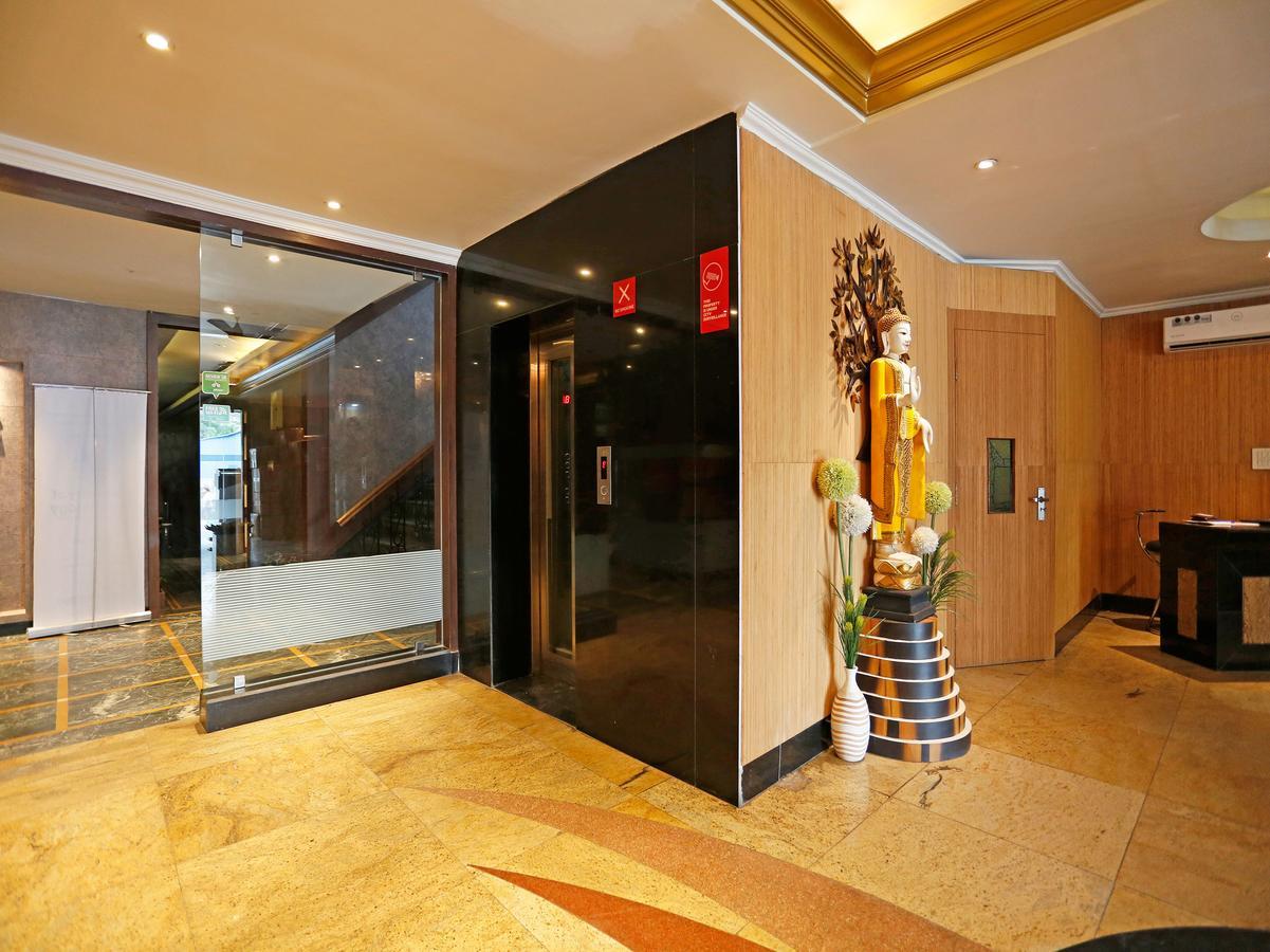Hotel Meenakshi Near Railway Station Jaipur 2* Jaipur
