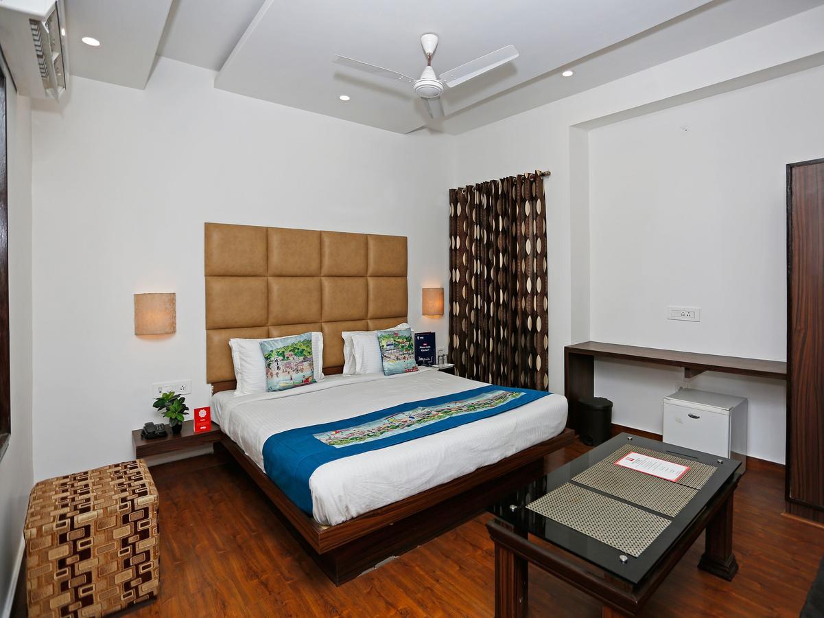 Hotel Meenakshi Near Railway Station Jaipur 2* Jaipur