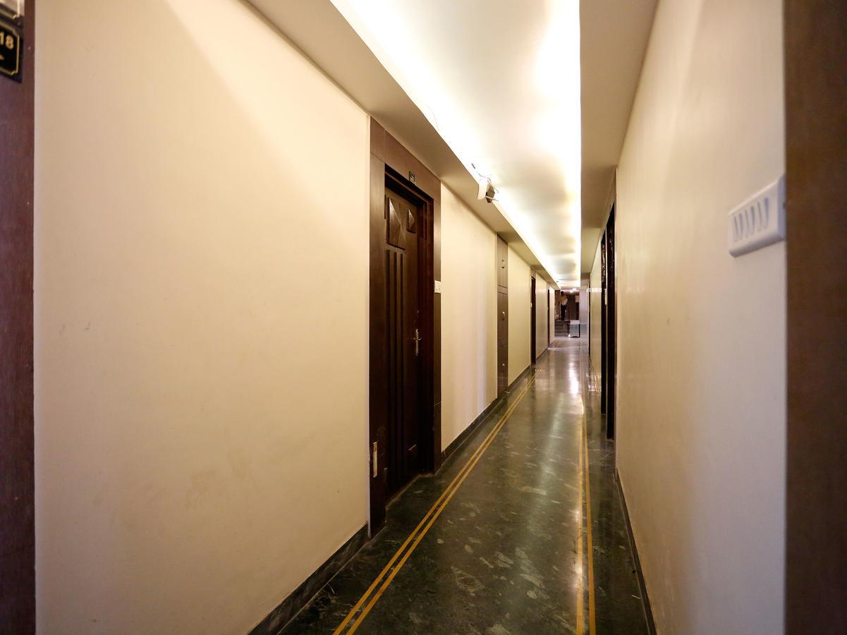 Hotel Meenakshi Near Railway Station Jaipur Guest house 2*