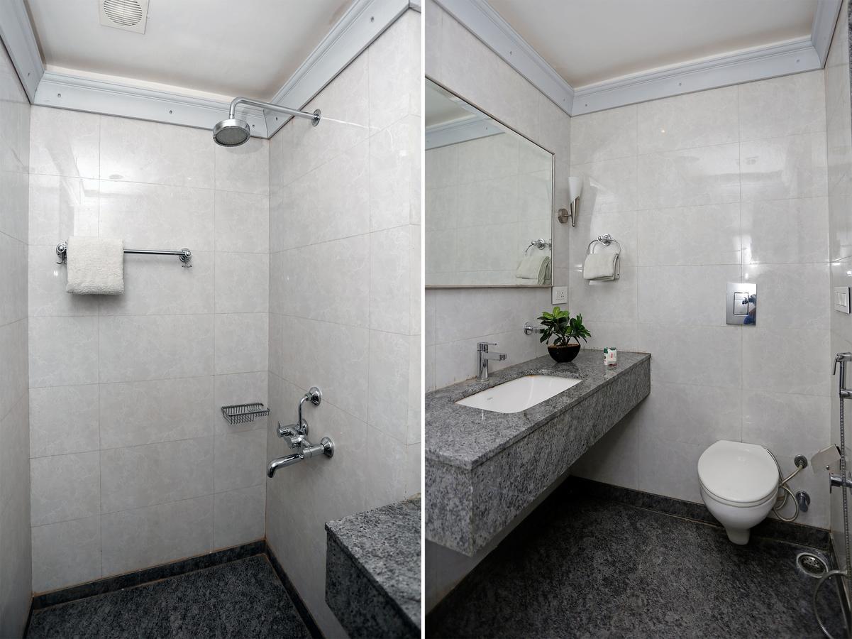 Hotel Meenakshi Near Railway Station Jaipur Guest house 2*