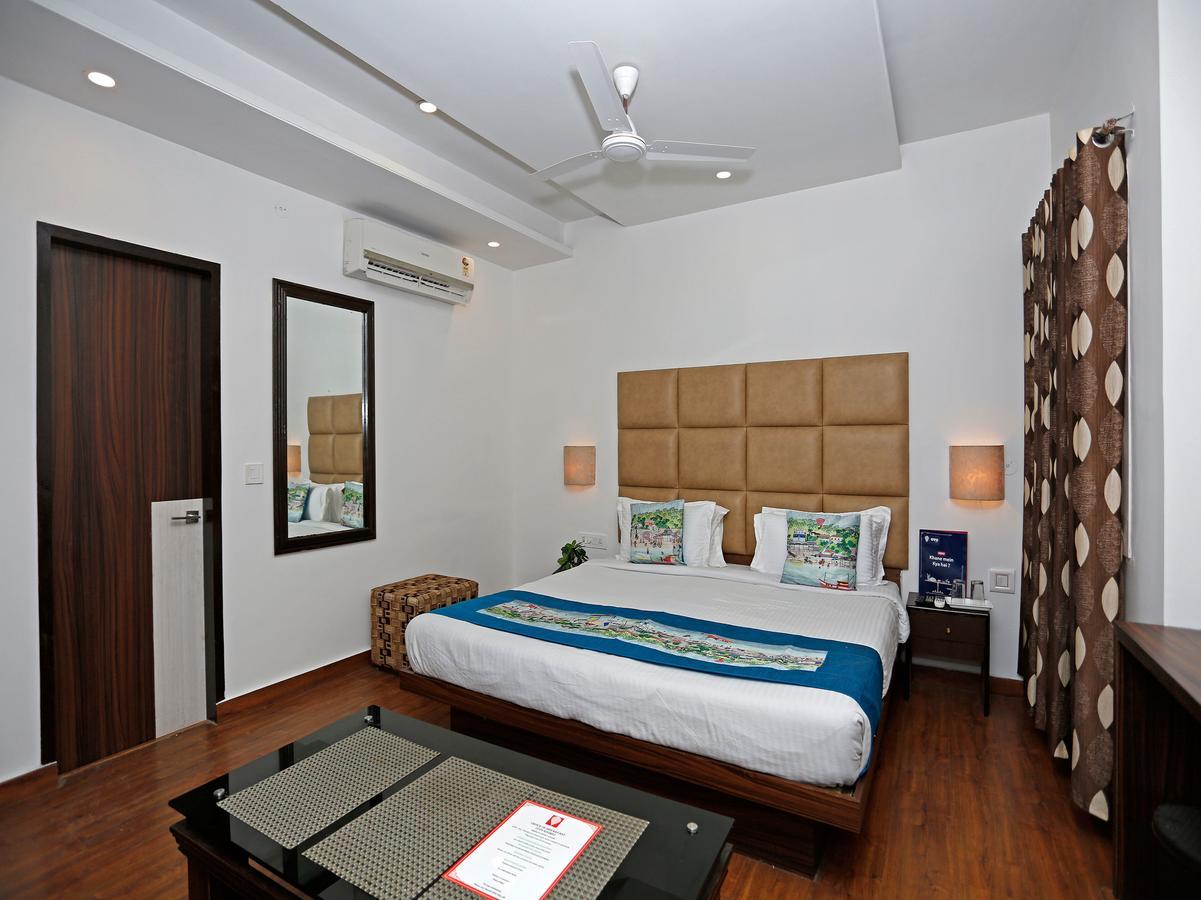 Guest house Hotel Meenakshi Near Railway Station Jaipur