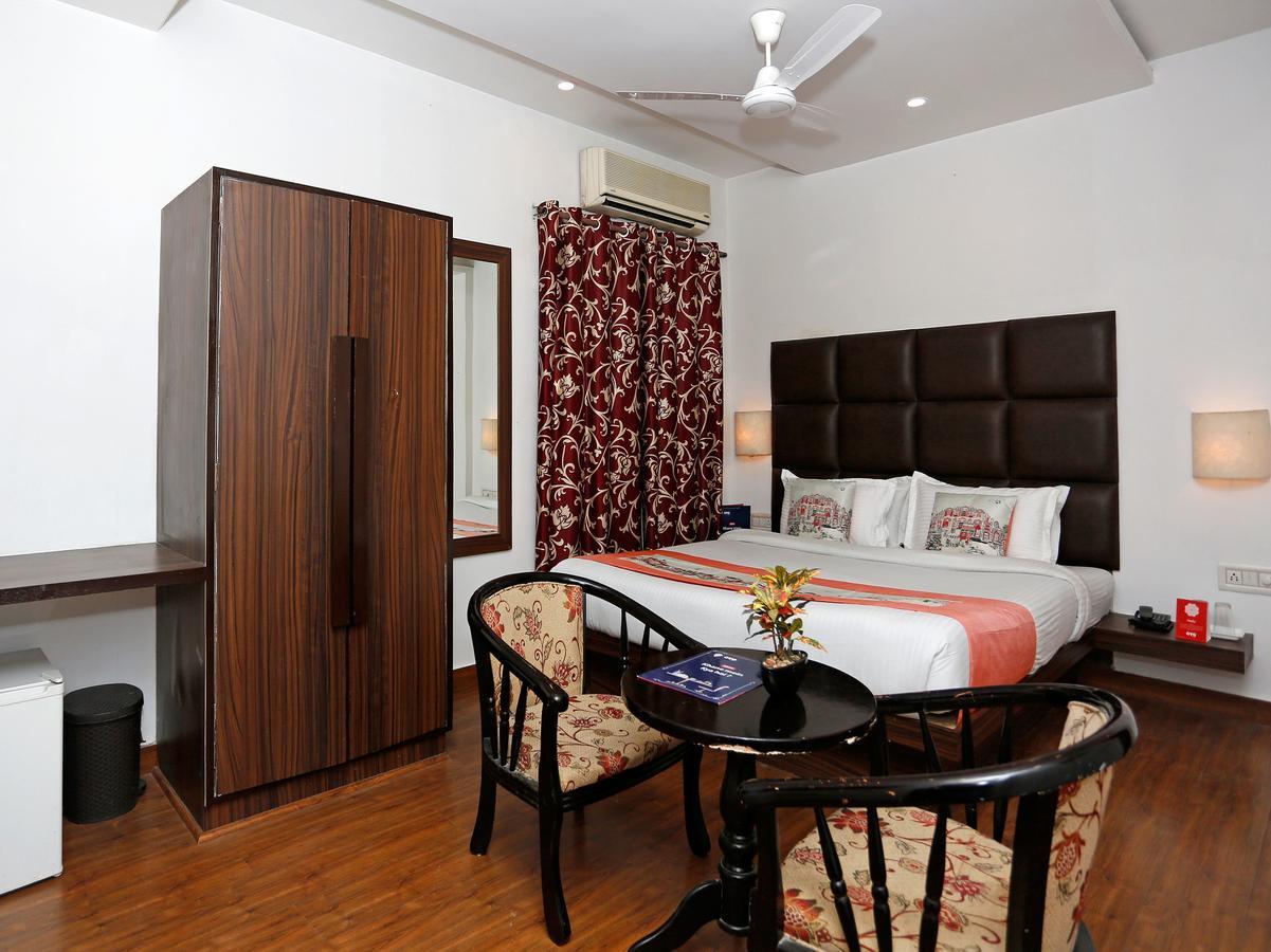 Guest house Hotel Meenakshi Near Railway Station Jaipur