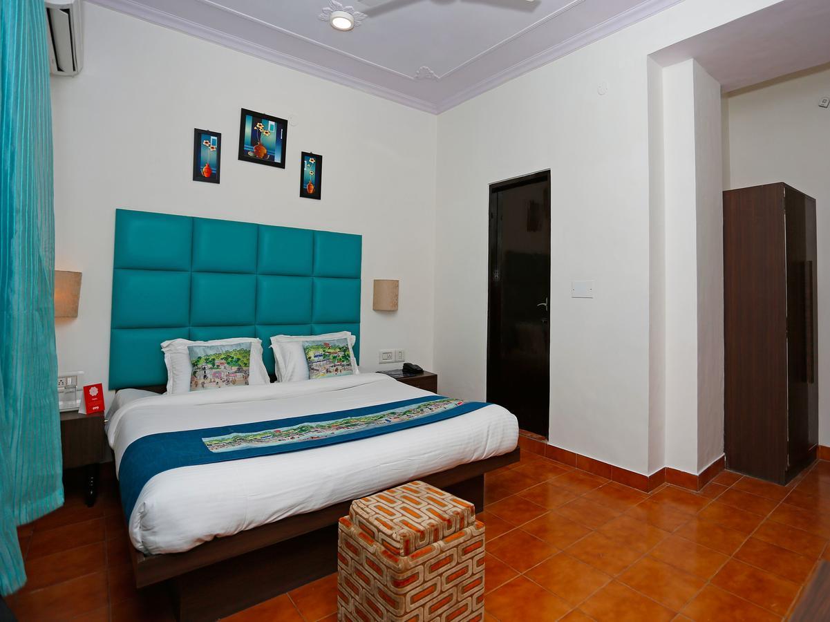 Hotel Meenakshi Near Railway Station Jaipur Guest house 2*