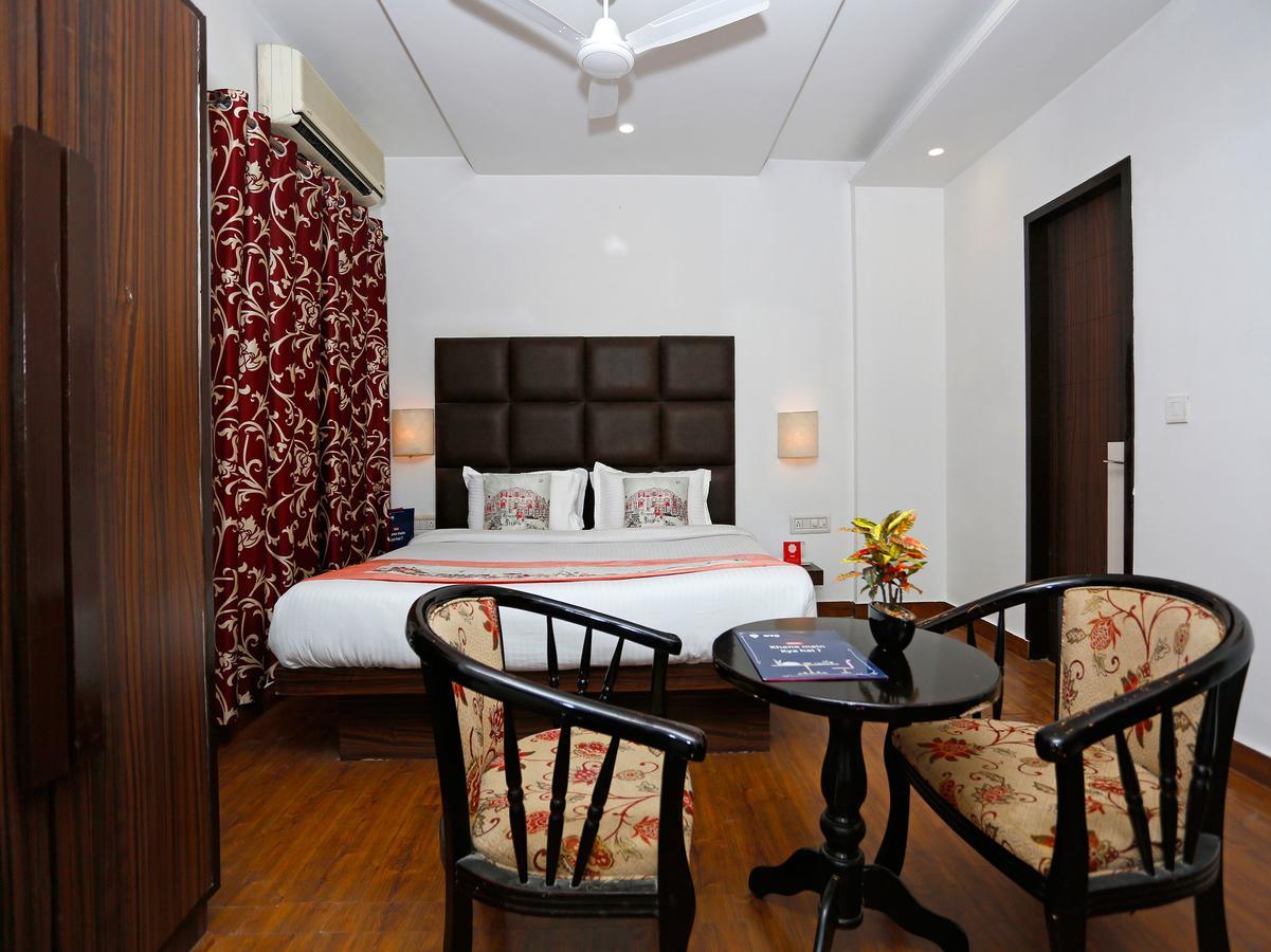 Hotel Meenakshi Near Railway Station Jaipur Guest house