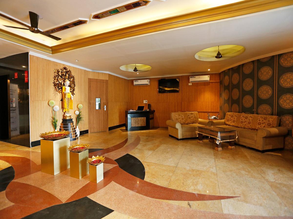 Hotel Meenakshi Near Railway Station Jaipur Guest house Jaipur