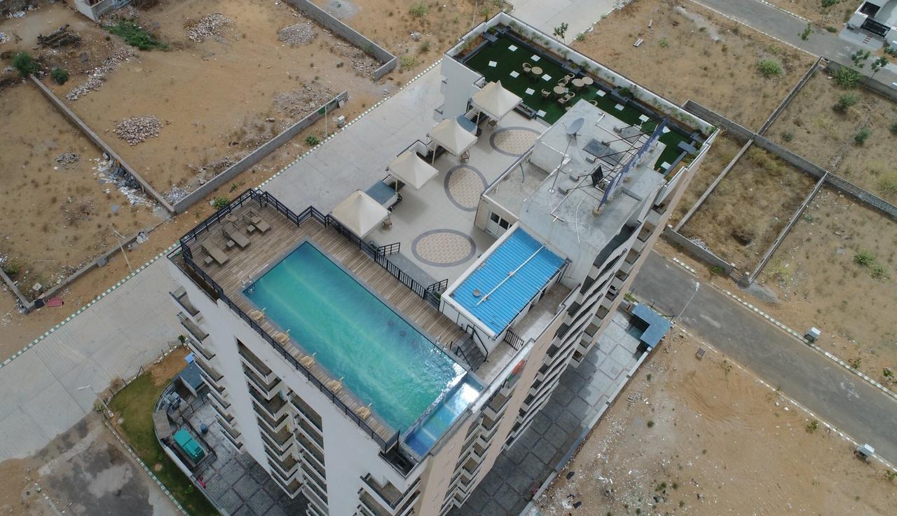 Urbanite * Jaipur
