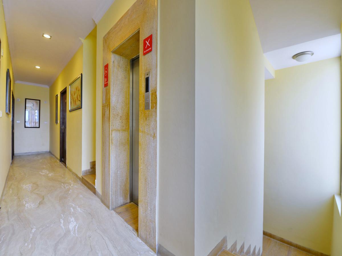 Silver Plaza Hotel