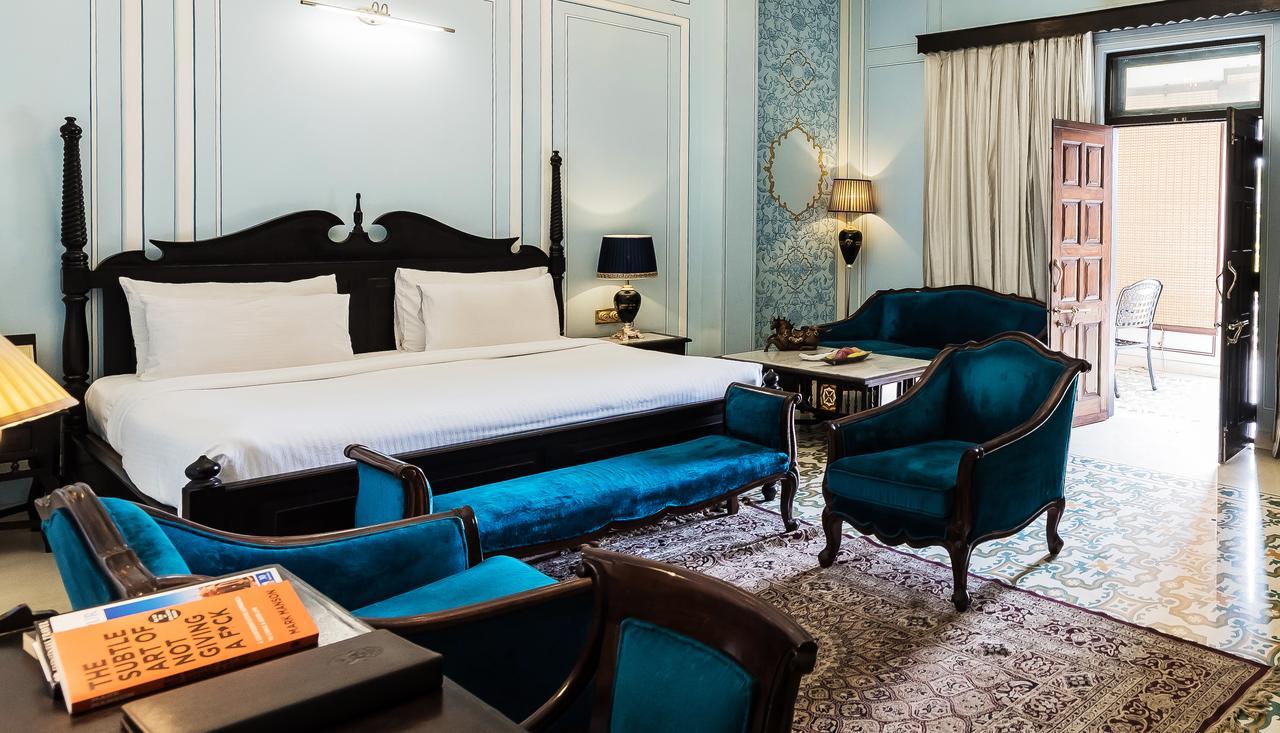 Hotel Grand Uniara A Heritage Jaipur