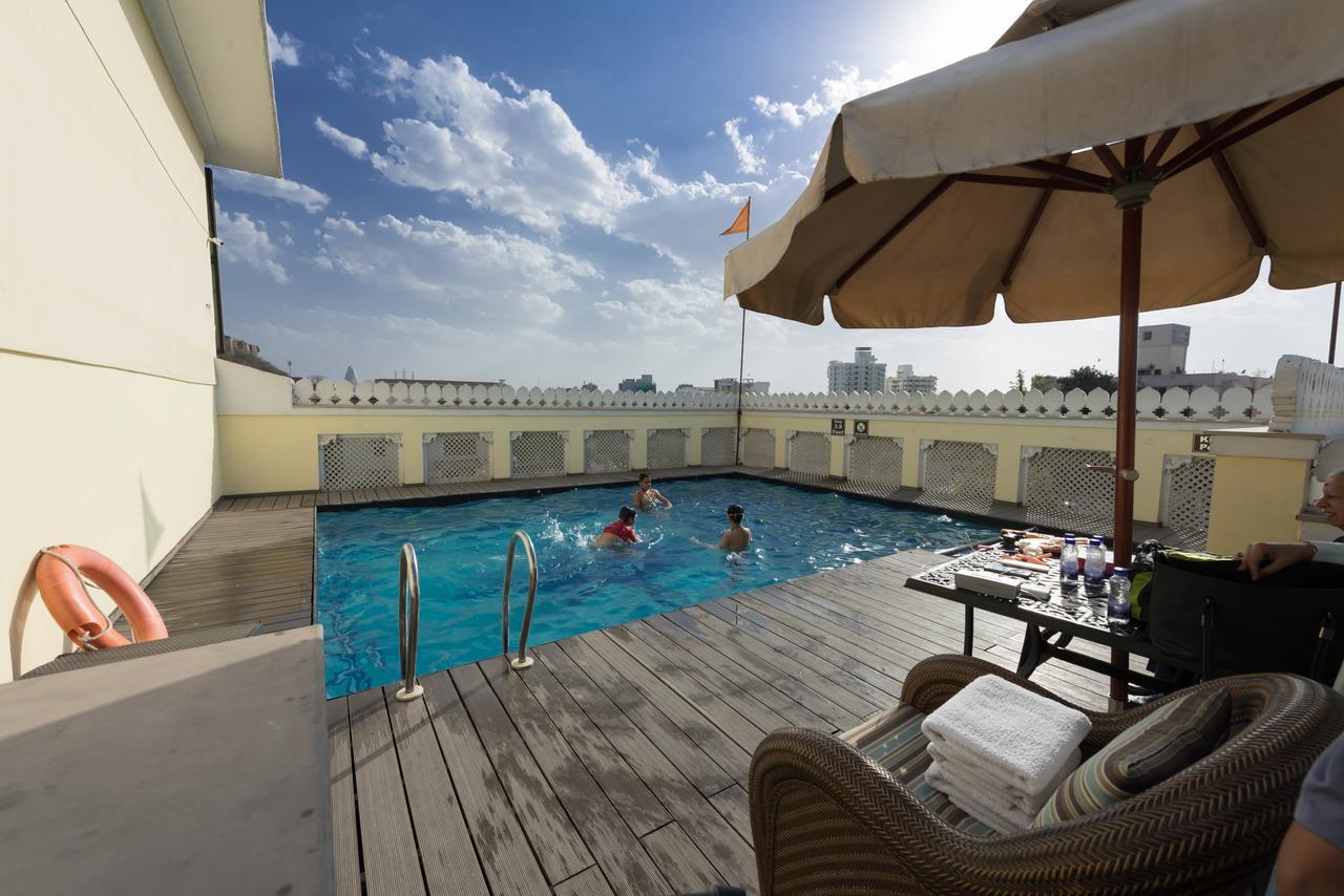 Grand Uniara A Heritage 4*