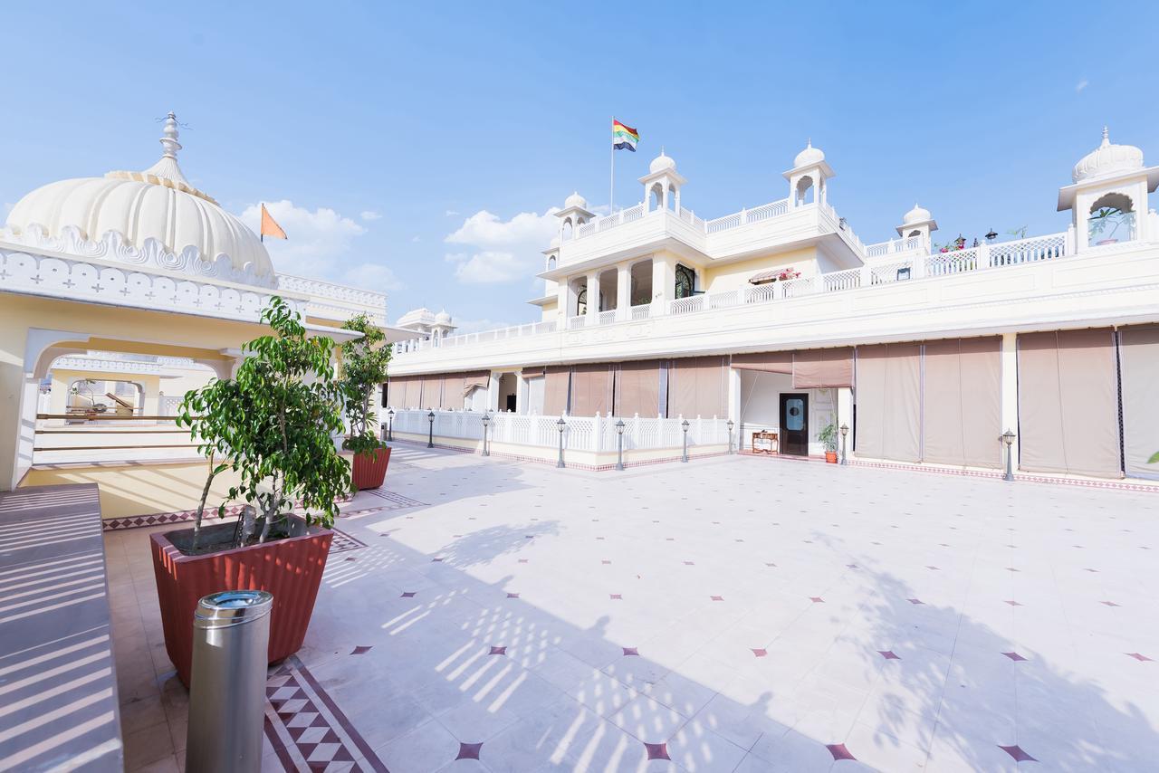 Grand Uniara A Heritage 4*