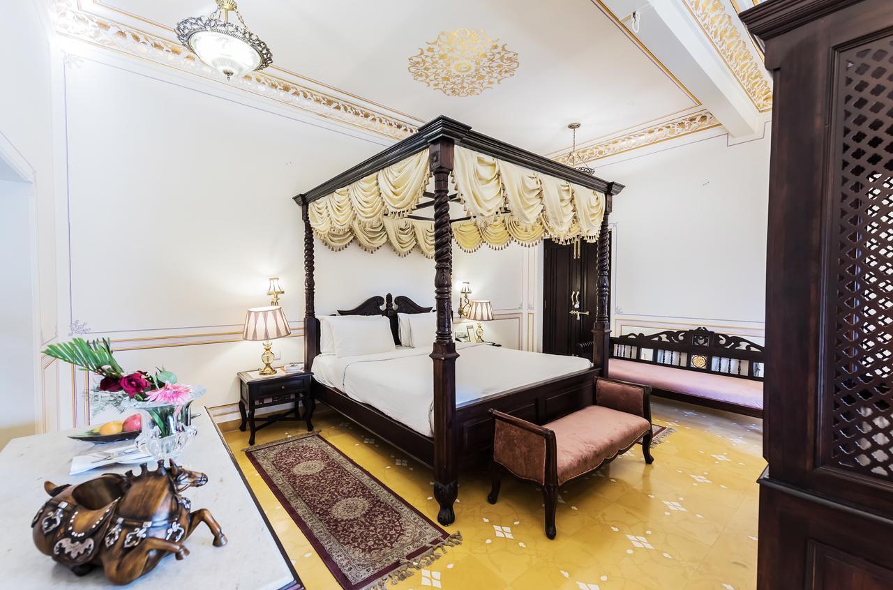 Grand Uniara A Heritage 4* Jaipur