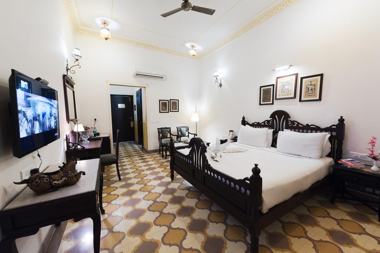 Hotel Grand Uniara A Heritage Jaipur