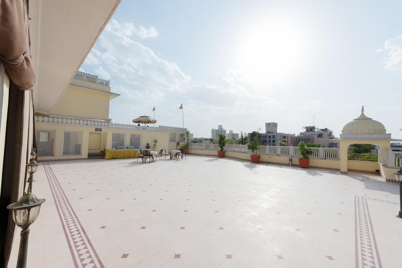 Hotel Grand Uniara A Heritage
