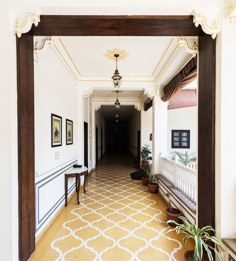 Grand Uniara A Heritage Hotel Jaipur