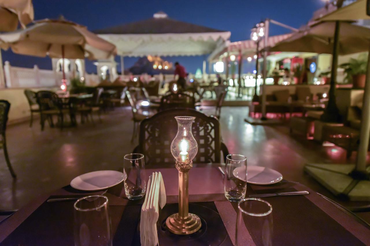 Grand Uniara A Heritage 4* Jaipur