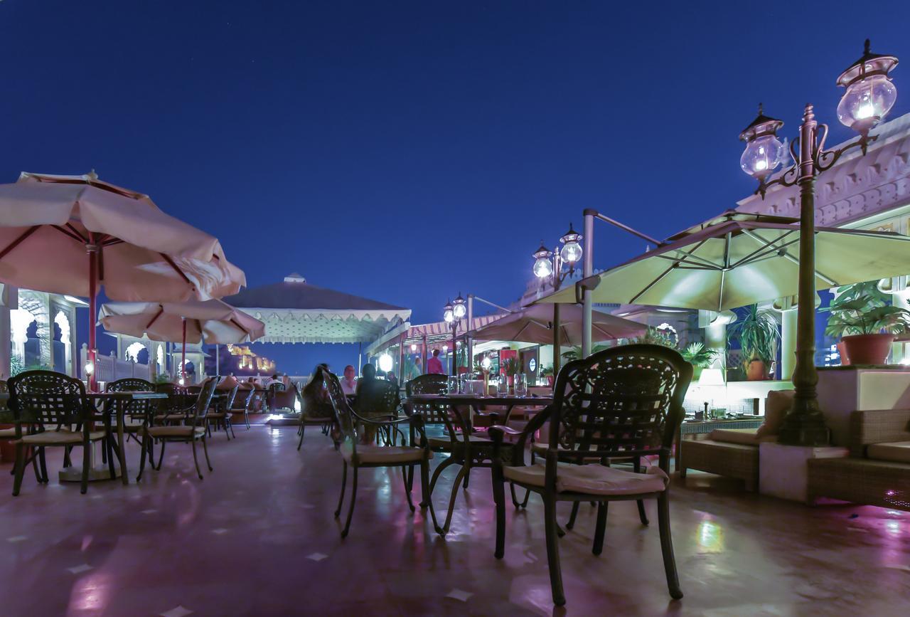 Hotel Grand Uniara A Heritage